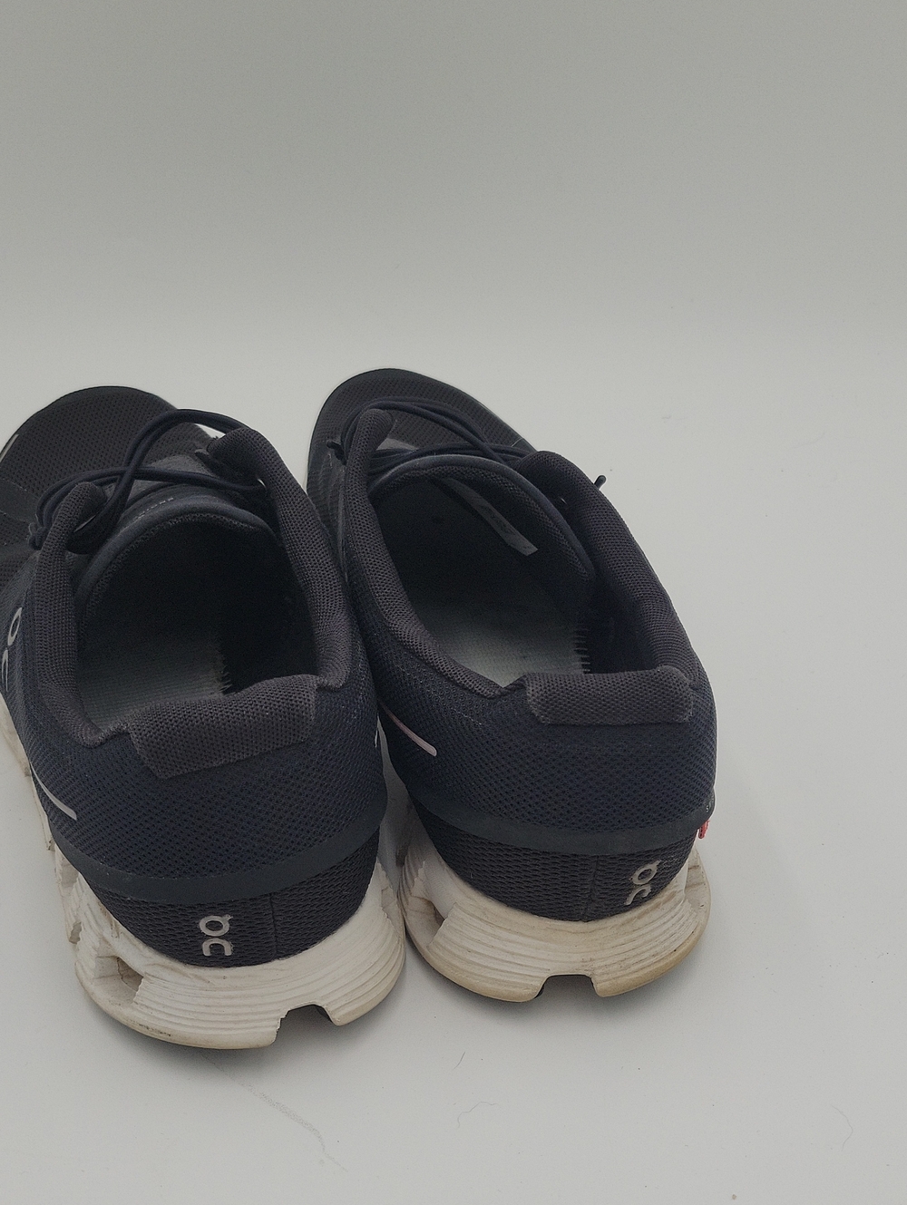 On Running Cloud 5 Men's Running Shoes Sneakers size 12 - Picture 5 of 7